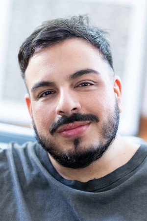 Luís Lobianco profil kép