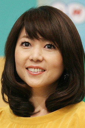 藤井彩子 profil kép