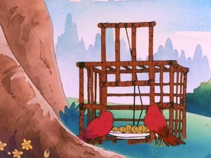 メイプルタウン物語 1. évad Ep.36 36. epizód