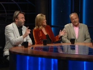 Real Time with Bill Maher 3. évad Ep.18 18. epizód