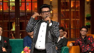 The Kapil Sharma Show 2. évad Ep.268 268. epizód