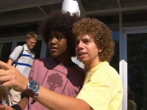 Degrassi: Minis 2. évad Ep.1 1. epizód