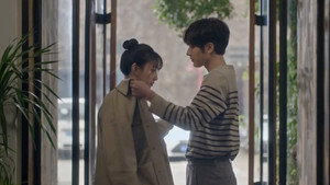 恋爱吧，食梦君！ 1. évad Ep.5 5. epizód