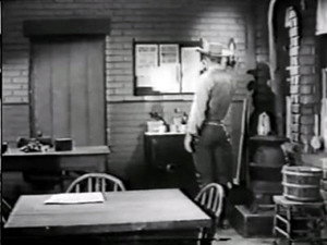 Gunsmoke 4. évad Ep.26 26. epizód