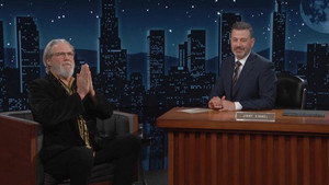 Jimmy Kimmel Live! 23. évad Ep.36 36. epizód
