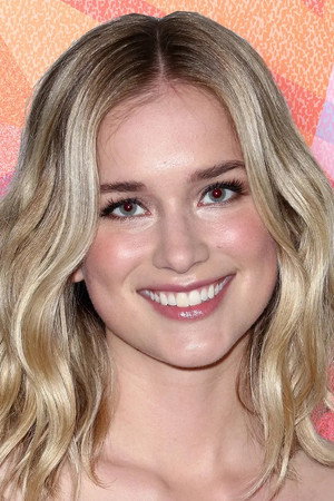Elizabeth Lail profil kép