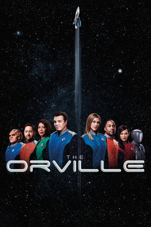 Orville poszter