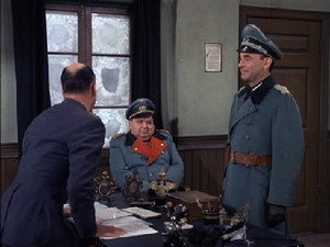 Hogan's Heroes 2. évad Ep.23 23. epizód