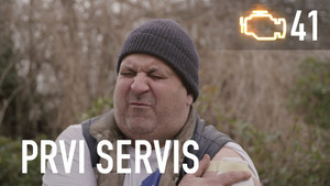 Prvi servis 2. évad Ep.41 41. epizód