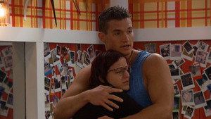 Big Brother 21. évad Ep.30 30. epizód