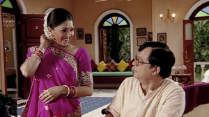 Baa Bahoo Aur Baby 1. évad Ep.128 128. epizód