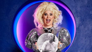 The Celebrity Circle for Stand Up to Cancer 1. évad Ep.1 1. epizód
