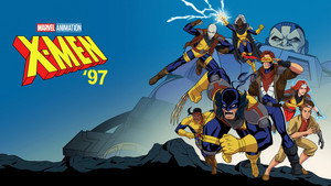 X-Men '97 kép