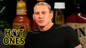 Hot Ones 28. évad Ep.4 4. epizód