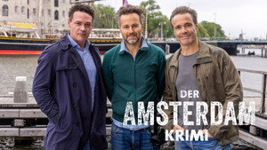 Der Amsterdam Krimi kép