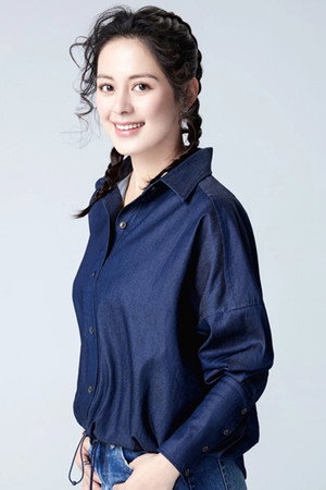 Like Wang profil kép