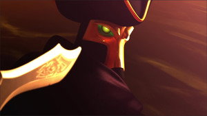 Zak Storm 1. évad Ep.25 25. epizód