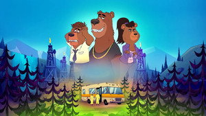 Breaking Bear kép