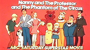 The ABC Saturday Superstar Movie kép