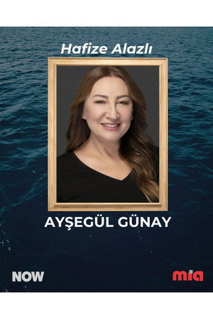 Sevdam Karadeniz poszter
