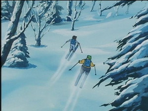無敵ロボ トライダーＧ７ 1. évad Ep.48 48. epizód