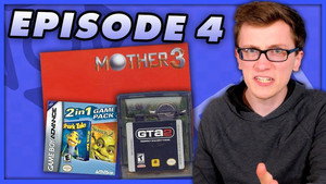 Scott the Woz 1. évad Ep.4 4. epizód