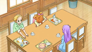 アイカツ！ 3. évad Ep.25 25. epizód