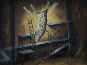Yu-Gi-Oh! GX 1. évad Ep.127 127. epizód