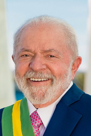 Luiz Inácio Lula da Silva profil kép