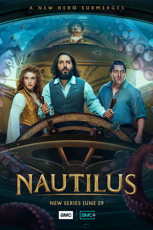Nautilus poszter