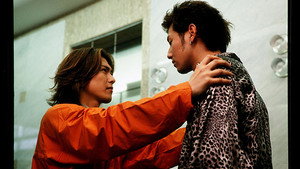 仮面ライダー龍騎 1. évad Ep.14 14. epizód