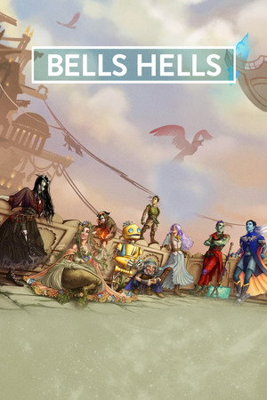 Critical Role 3. évad (2021-10-21) poszter