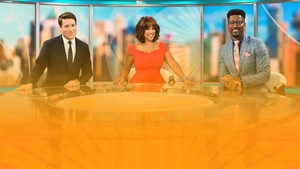 CBS Mornings kép