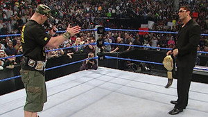Pankráció - WWE: Smackdown 9. évad Ep.5 5. epizód