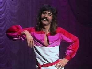 The Muppet Show 4. évad Ep.21 21. epizód