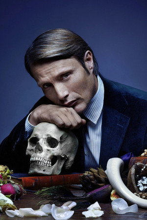 Hannibal poszter