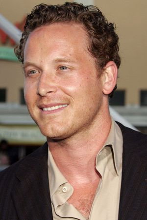 Cole Hauser profil kép