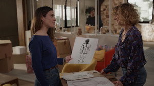 Un si grand soleil 7. évad Ep.134 134. epizód