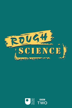 Rough Science poszter