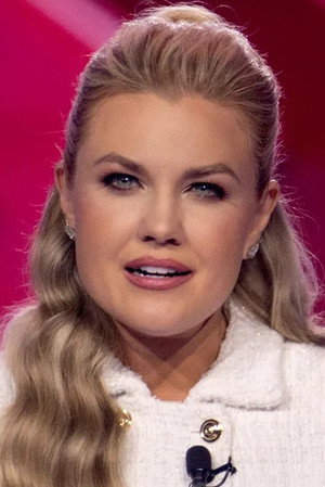 Erika Kirk profil kép
