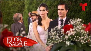 Flor Salvaje kép