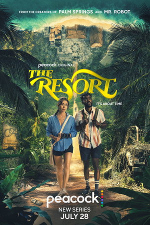 The Resort poszter