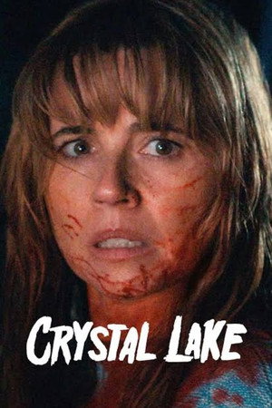 Crystal Lake poszter