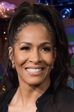 Shereé Whitfield profil kép