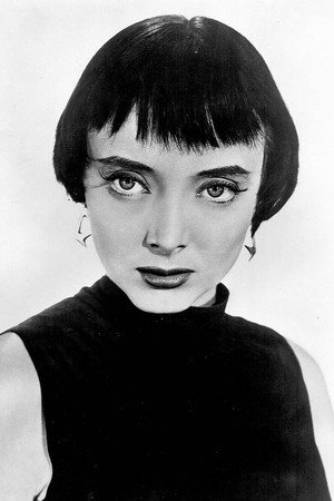 Carolyn Jones profil kép
