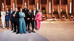 Shark Tank México kép