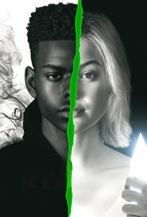Marvel's Cloak & Dagger poszter