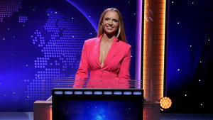 Jeopardy! Sverige 6. évad Ep.3 3. epizód