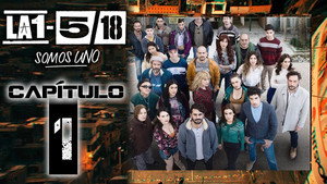 La 1-5/18 Somos uno 1. évad Ep.1 1. epizód