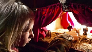 Jesus & Josefine 1. évad Ep.4 4. epizód